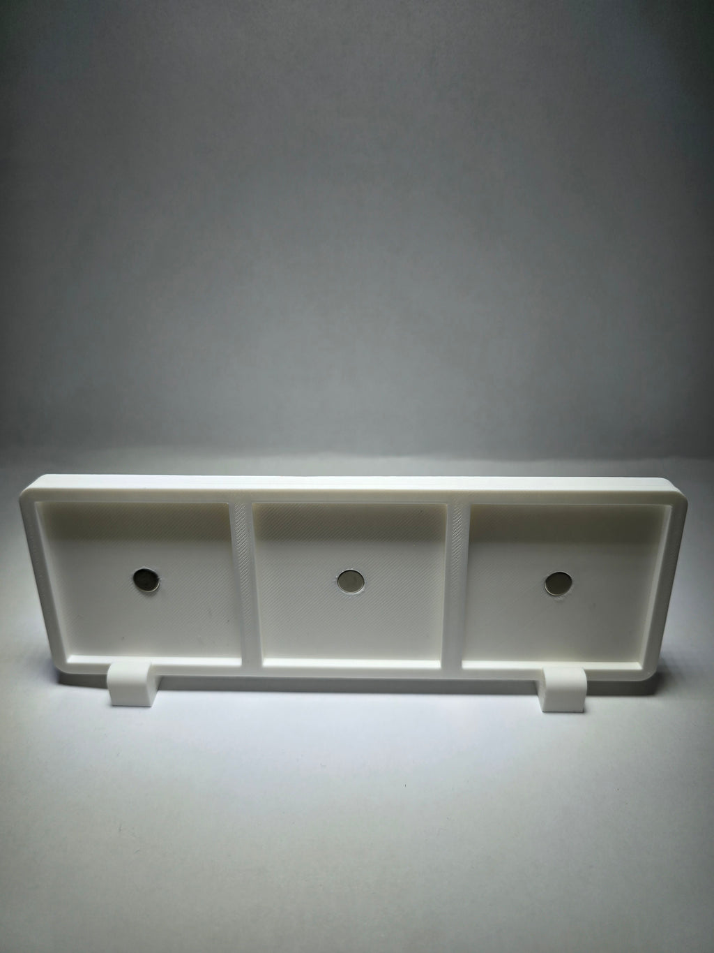 1x3 Frame