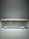 1x3 Frame