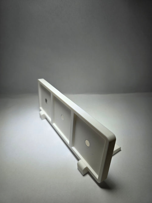1x3 Frame